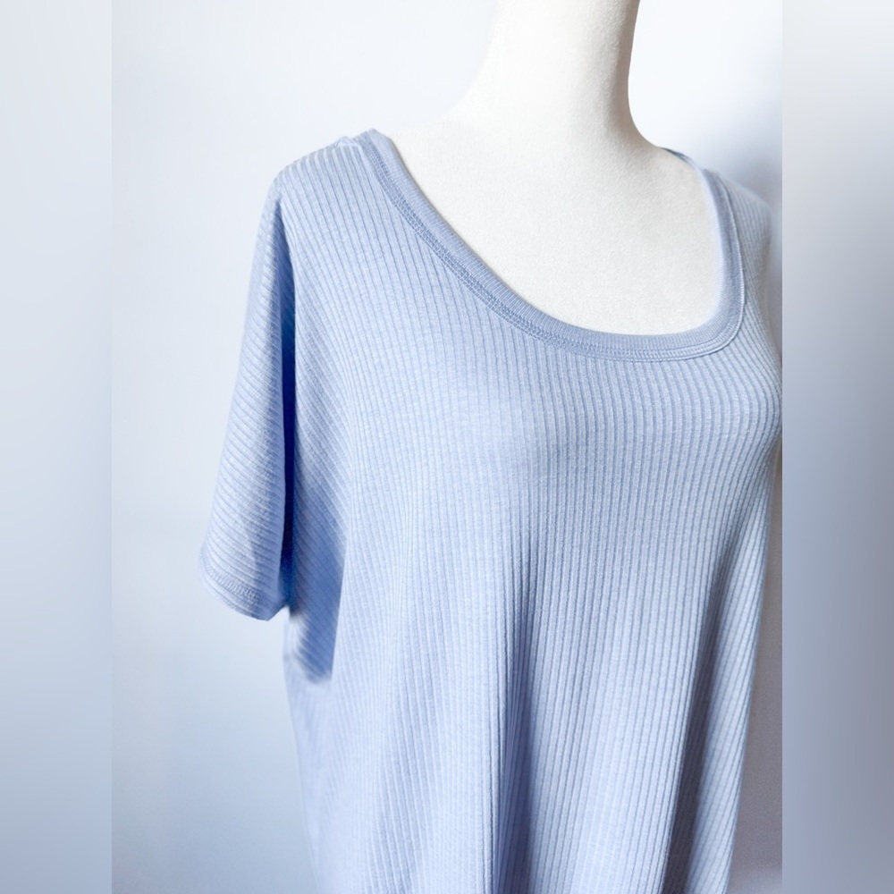 American Eagle Oversized Tee - Picture 2 of 6